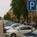 У Києві можуть зробити паркування майже безкоштовним: хто отримає знижку