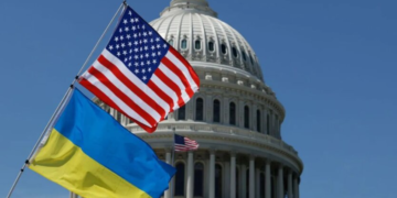 Россию это устроит: эксперт раскрыл будущую стратегию демократов США по войне в Украине