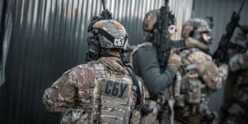 Хотел обесточить Кропивницкий: СБУ задержала агента ФСБ “на горячем”