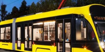 Транспортний апокаліпсис: у Києві на два тижні змінять маршрути трамваїв