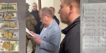Гроші на освіту могли розтратити: у Києві затримали колишнього ректора університету культури Поплавського