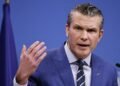“Многое стало очевидным”: Гегсет поставил под сомнение целесообразность США в НАТО