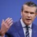“Многое стало очевидным”: Гегсет поставил под сомнение целесообразность США в НАТО