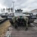 Германия упрощает экспорт вооружений в Украину.