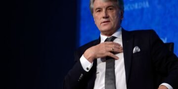 Орбан ответил на письмо Ющенко обвинениями Украины в “терроризме”