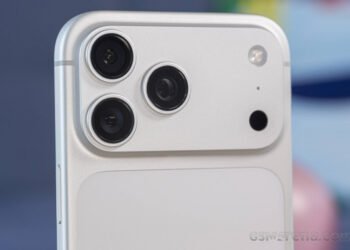 Apple наздоганяє конкурентів: майбутні iPhone можуть отримати гігантський сенсор на 200 Мп