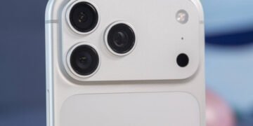 Apple наздоганяє конкурентів: майбутні iPhone можуть отримати гігантський сенсор на 200 Мп