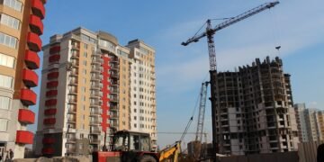 Украинцы ориентируются на безопасность и автономность: застройщики рассказали о трендах на рынке нового жилья.