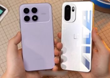 Redmi K90 Ultra і OnePlus Ace 6 Ultra представлять уже у квітні: що відомо про новинки