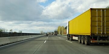 Объем торговли Украины через европейские «Пути солидарности» превысил €270 млрд.