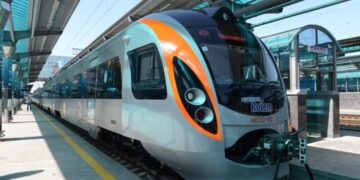 Укрзализныця отменила рейсы Киев-Харьков: что произошло и как доехать