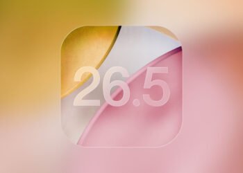 Apple випустила iOS 26.5 Beta 1, але користувачі знову розчаровані: що не так