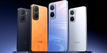 Багато пам’яті та новий процесор: чим ще здивує iQOO Neo 11 і чому він може подорожчати