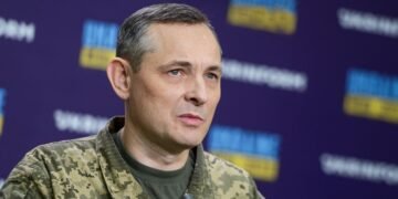 “Такое случается редко”: Игнат рассказал об успешной работе ПВО этой ночью