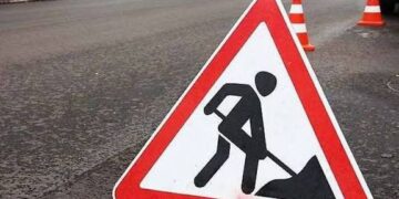 Мости та великі розв’язки Києва перекриють: місто чекають затори