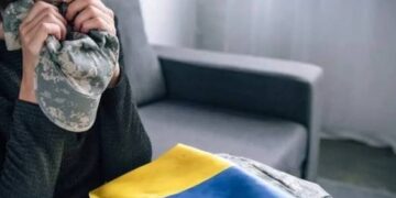 ТЦК, побратими і терпіння: як вижити інформаційно, якщо родич на війні в Україні