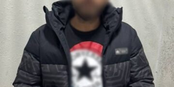 Кривава “розмова”: у Києві конфлікт закінчився стріляниною просто на вулиці, – ФОТО