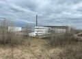 В Переяславе-Хмельницком за $10 млн продается большой промышленный комплекс площадью почти 50 000 квадратных метров.
