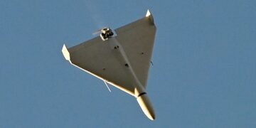 Ними РФ ежедневно бьет по Украине: в Bloomberg оценили способность Ирана производить Shahed