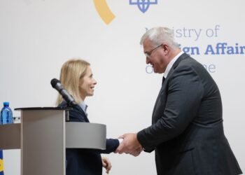 Большая делегация из ЕС приедет в Украину в годовщину Бучи: Сибига раскрыл детали
