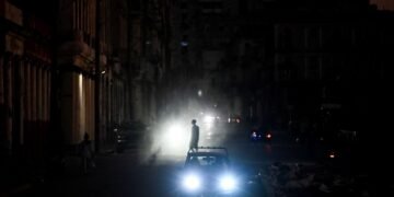 План Трампа провалился? Куба восстановила свет в стране после тотального блэкаута