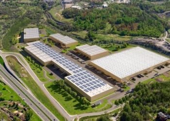 Южнокорейская логистическая компания LX Pantos расширяет присутствие в Европе, делая ставку на перспективы восстановления Украины.