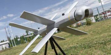 Долетел до Майдана: Россия впервые атаковала Киев новым дроном с ИИ, – СМИ
