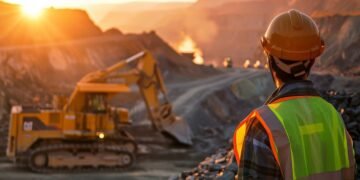 Украина располагает самыми большими в Европе запасами трех критических для ЕС полезных ископаемых.