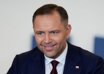 Президент Польши подписал важный для Украины закон о добровольцах