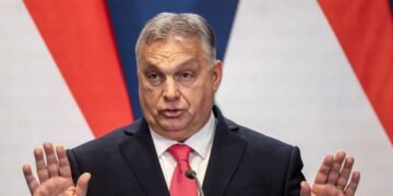 Разозлил лидеров ЕС. Орбана ожидает “блокада” из-за решения по Украине