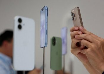 Apple планує продавати iPhone ще понад 50 років