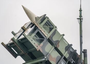 Американцы учатся у ВСУ эффективно использовать Patriot, – генерал США