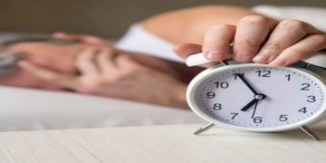 Перехід на літній час може “збити” організм: як киянам не зламати свій режим