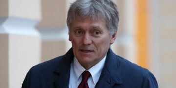 В Кремле ответили, будут ли участвовать в мирных переговорах в США 21 марта