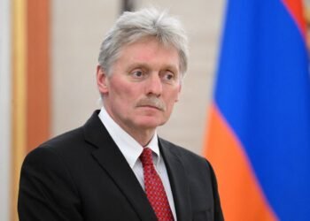 Кремль сделал свое заявление по переговорам между США и Украиной