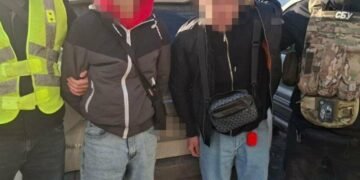 Палили машини ЗСУ та рятувальників: у Києві затримали юних підпалювачів