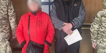 “Кохання” без хеппі-енду: киянин одружився із 80-річною тещею для виїзду з країни