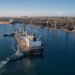 Дубайский логистический гигант DP World завершил пятилетнее партнерство с украинской TIS.
