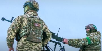 Ночной удар РФ по Украине: сколько дронов не смогли “остановить” силы ПВО