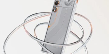 RedMagic оновлює популярний смартфон: що зміниться у новій версії