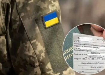 Электронные повестки с 1 апреля в “Дие” – фейк или нет