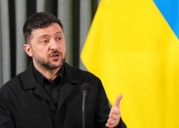 Трамп давит на Украину: гарантии безопасности предлагают только в обмен на уступку России