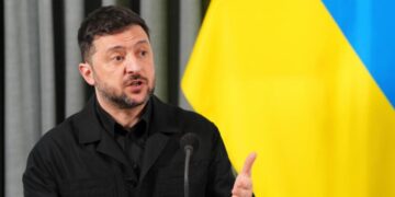 Трамп давит на Украину: гарантии безопасности предлагают только в обмен на уступку России