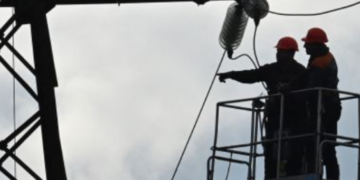 “Стрибки” напруги в Києві та області: що відбувається зі світлом, – ВІДЕО