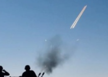 ППО посилила захист Києва та області: новий рекорд і статистика атаки