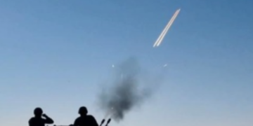 ППО посилила захист Києва та області: новий рекорд і статистика атаки