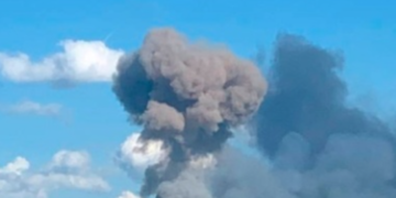 На Київщині пролунала серія вибухів: в яких районах гучно