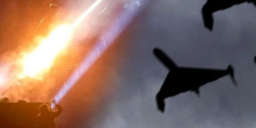 Київ і область у небезпеці: коли буде комбінована атака рф