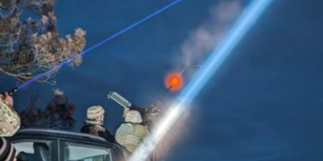 Київ і область оточили небезпечні об’єкти рф: де лунають вибухи