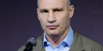 Голос Києва на міжнародній арені: подальші плани мера міста